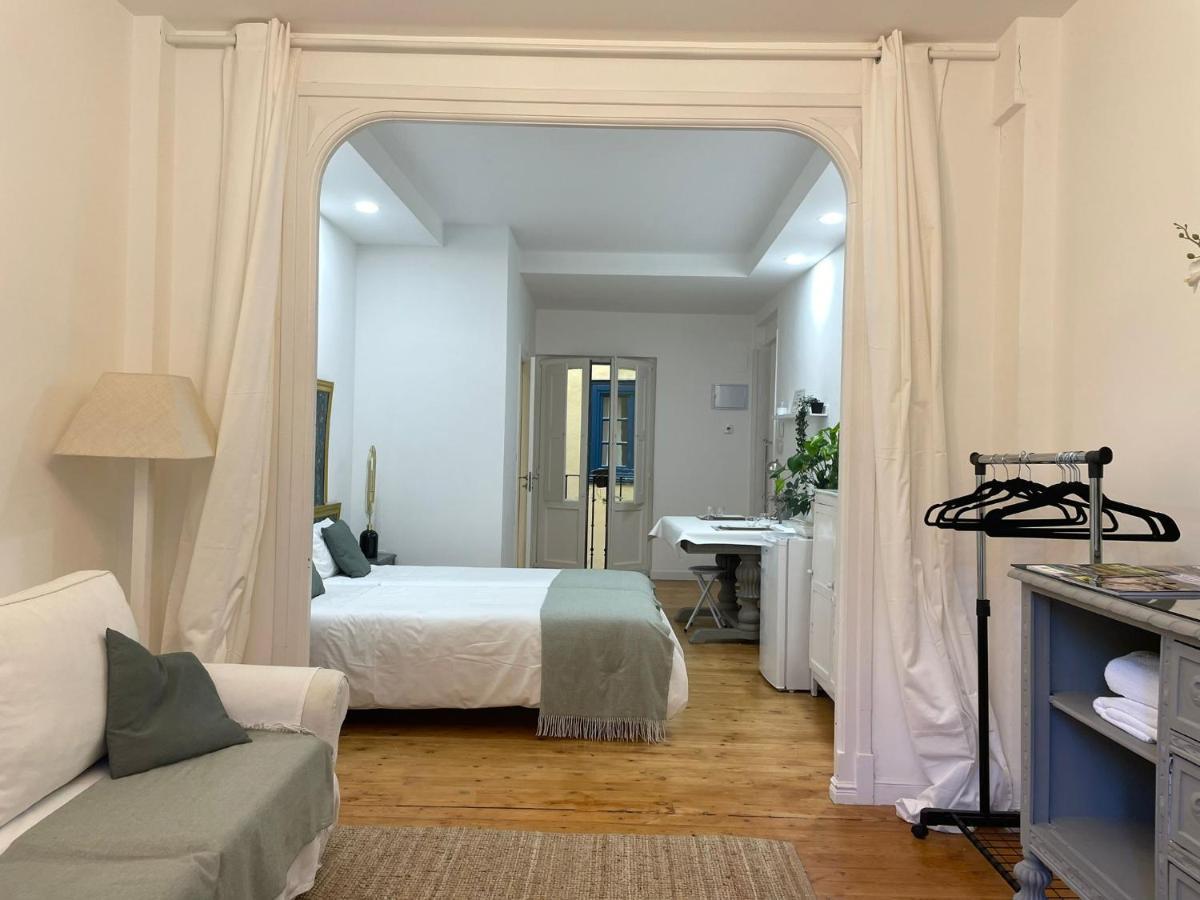Habitacion Centro Pamplona - Acceso Independiente Dış mekan fotoğraf